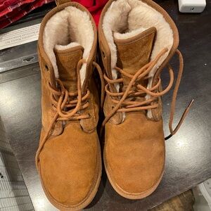 Men’s Ugg boots